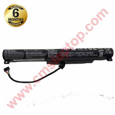 Baterai Lenovo IdeaPad 100-15 ORI Series